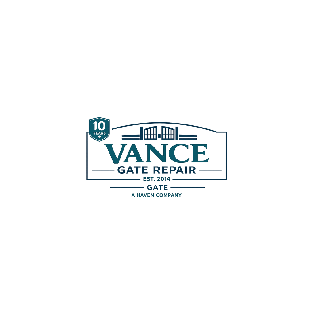 Vance Gate Repair Chandler